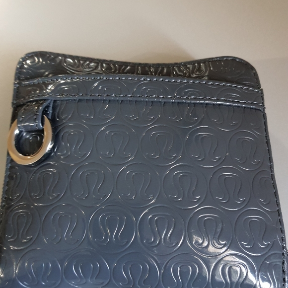 Lululemon tote bag